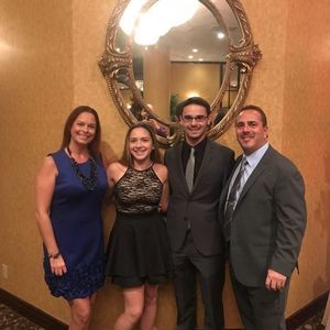 Meet your Posher, Ali